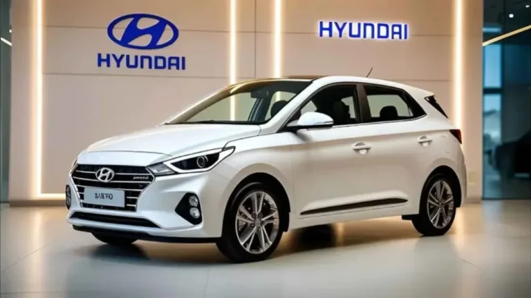 2025 Hyundai Santro, Santro 40 KM/L mileage, Hyundai Santro hybrid, Santro 2025 review, touchscreen infotainment Santro, dual-tone Santro 2025, keyless entry car, LED DRLs hatchback, Hyundai Santro features, city car India 2025, fuel-efficient hatchback, Santro safety features, modern compact car, affordable city car India.