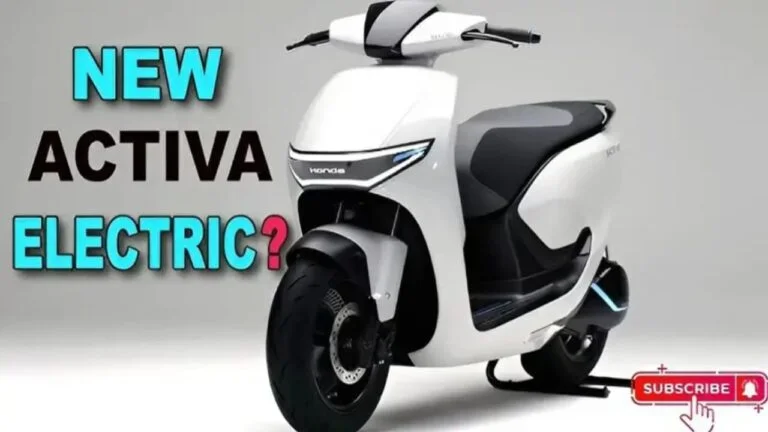 Honda Activa Electric 2025 review, Activa EV 370KM range, Honda electric scooter India, best electric scooter 2025, long range EV scooter, fast charging scooter India, premium electric scooter, Activa Electric features, EV scooters 2025 India, Honda Activa 2025 price and specs